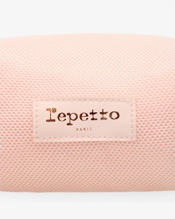 Petite Trousse Make Up Repetto B0384M Rose Icône – Image 5