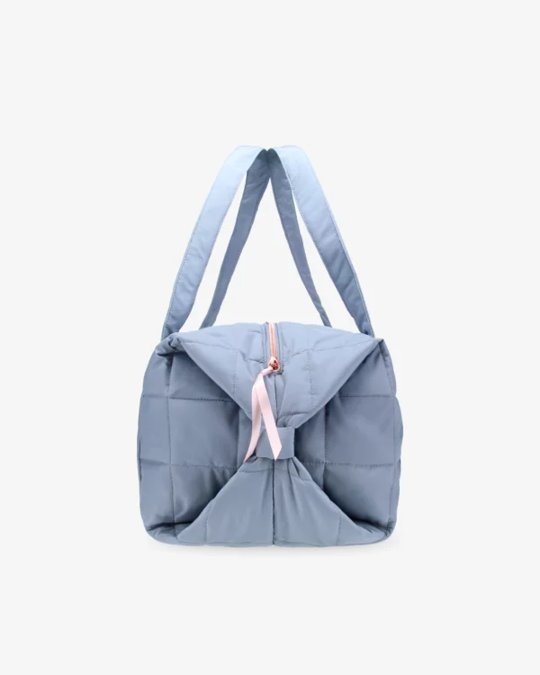 Sac polochon Repetto LARGE B0233N Gris Petit Rat – Image 3