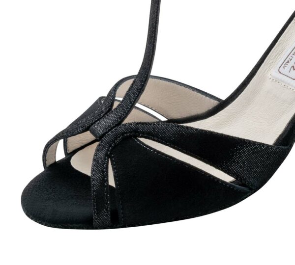 Chaussures Werner Kern IDA Noir – Image 4