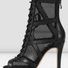 Boots Bloch ALLURE HEELS Noir – Image 4