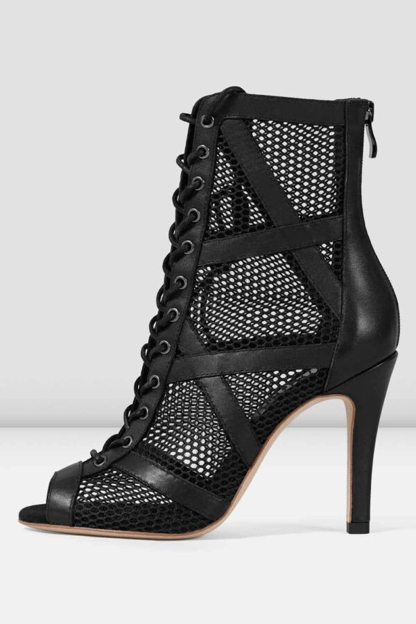 Boots Bloch ALLURE HEELS Noir – Image 4