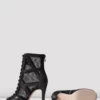Boots Bloch ALLURE HEELS Noir – Image 3