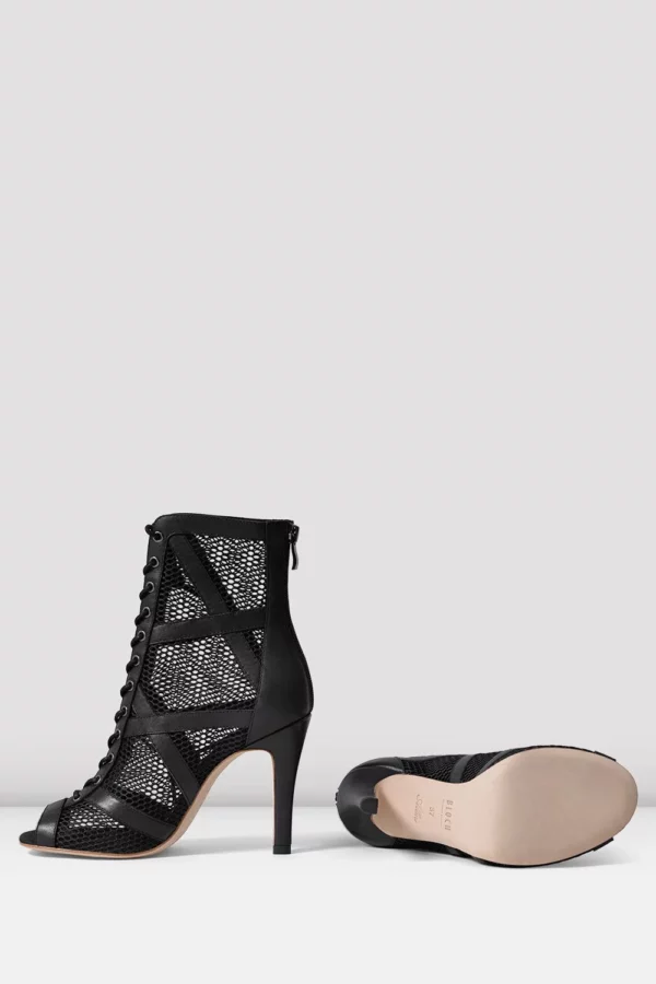 Boots Bloch ALLURE HEELS Noir – Image 3