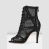 Boots Bloch ALLURE HEELS Noir
