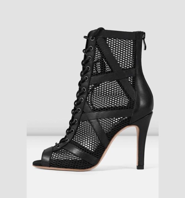 Boots Bloch ALLURE HEELS Noir