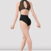 Justaucorps Bloch L9250 Noir - Femme – Image 3