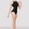 Justaucorps Bloch L9250 Noir - Femme – Image 2
