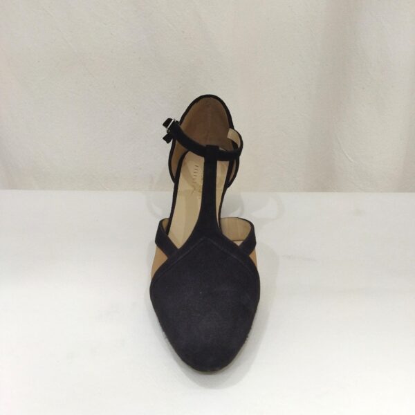 Chaussures Merlet ANAIS4 Noir – Image 4