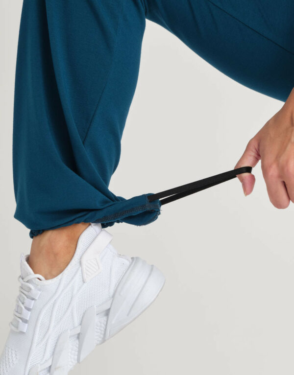 Pantalon Temps Danse VOLVER Prusse – Image 5