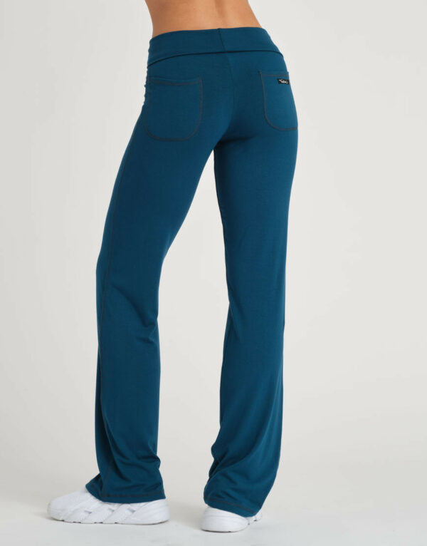 Pantalon Temps Danse VOLVER Prusse – Image 3
