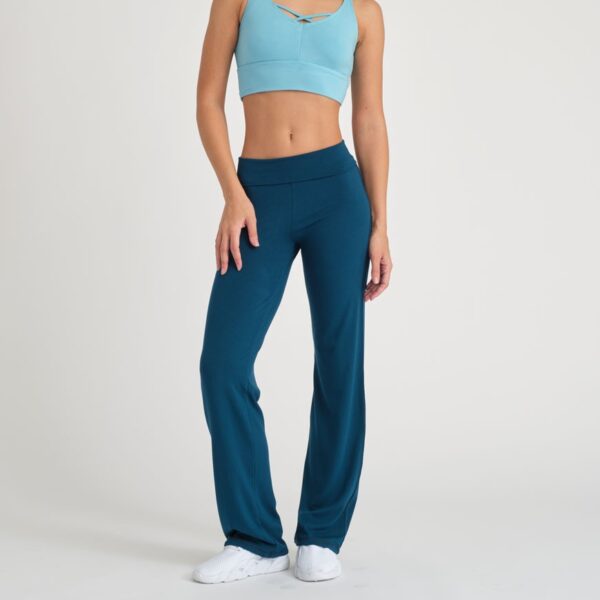 Pantalon Temps Danse VOLVER Prusse