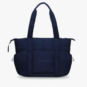 Sac Cabas Repetto B0387N GLISSADE Marine