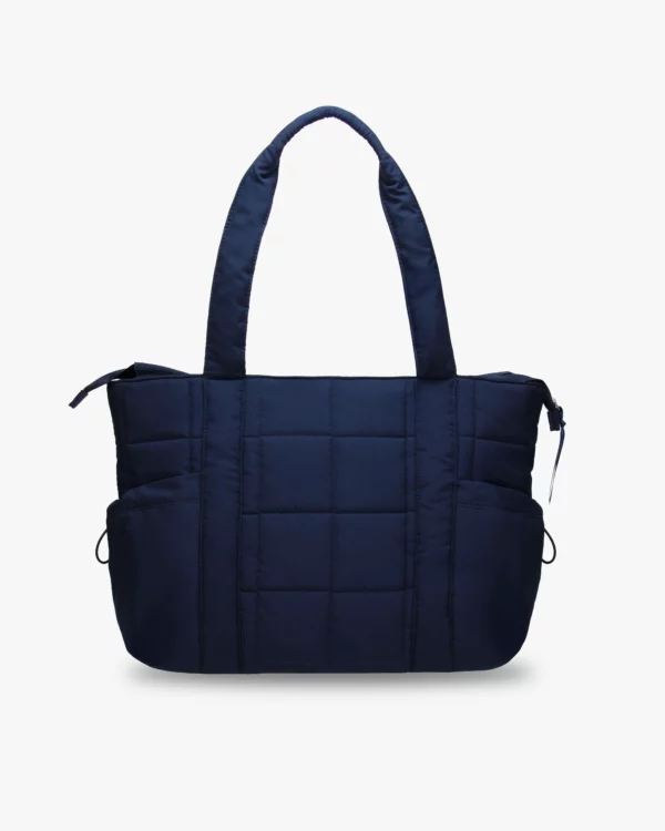 Sac Cabas Repetto B0387N GLISSADE Marine – Image 3