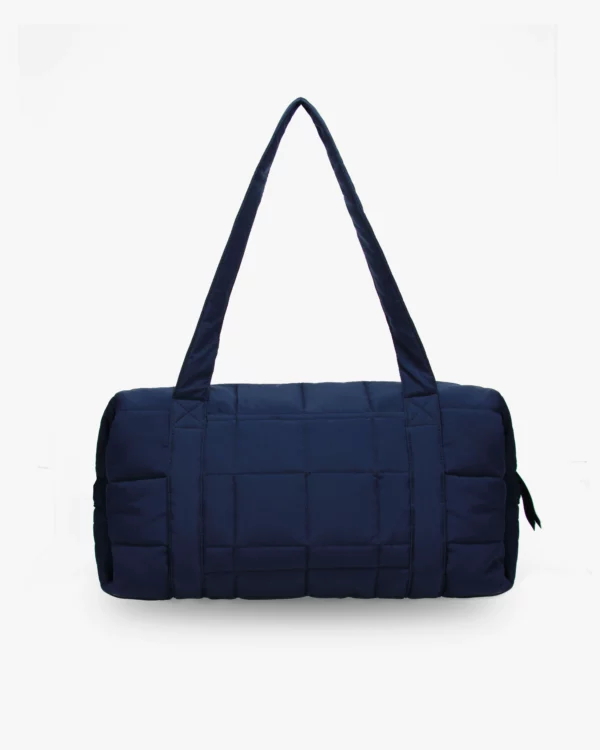 Sac polochon Repetto LARGE B0233N Marine – Image 4