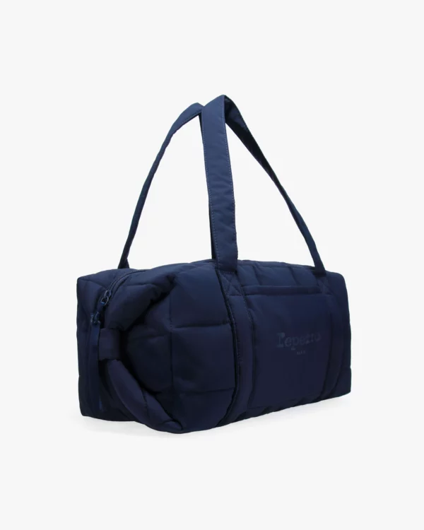 Sac Polochon Repetto MEDIUM B0232N Marine – Image 2