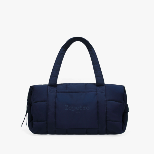 Sac Polochon Repetto MEDIUM B0232N Marine