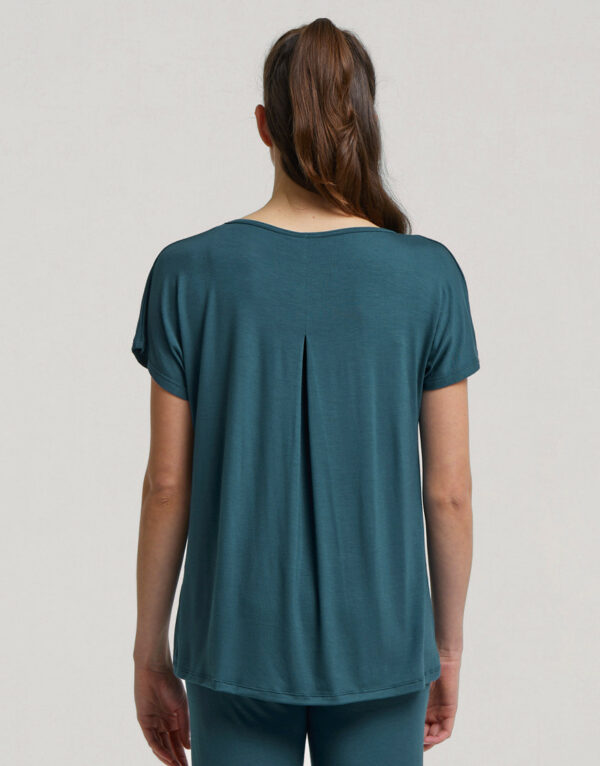 T-Shirt Temps Danse BADINE Sherwood – Image 2