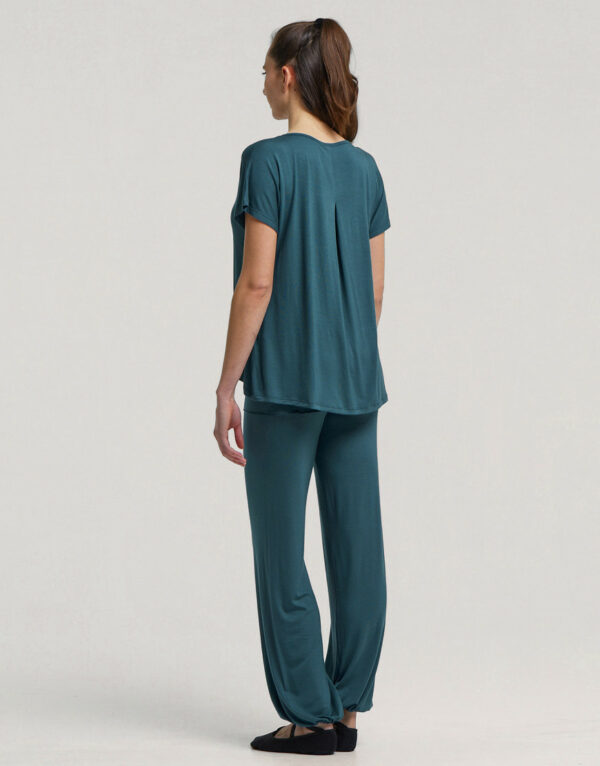 T-Shirt Temps Danse BADINE Sherwood – Image 4