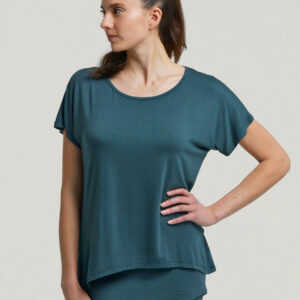 T-Shirt Temps Danse BADINE Sherwood