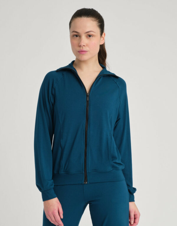Veste Temps Danse ATLANTA Prusse