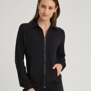 Veste Temps Danse ATLANTA Noir
