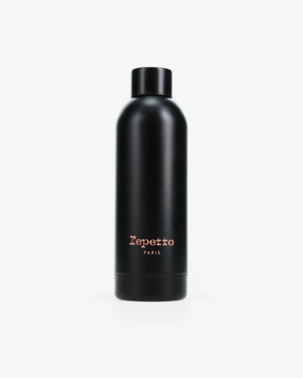 Bouteille d'eau Repetto A0208 Noir – Image 2