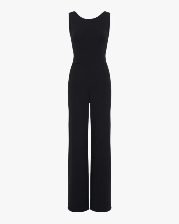 Combinaison Repetto S0743 Noir – Image 3