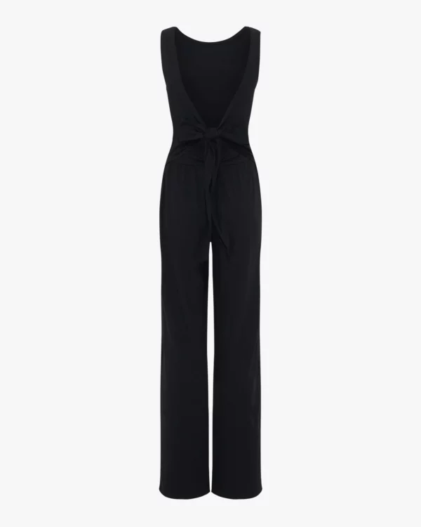 Combinaison Repetto S0743 Noir – Image 4