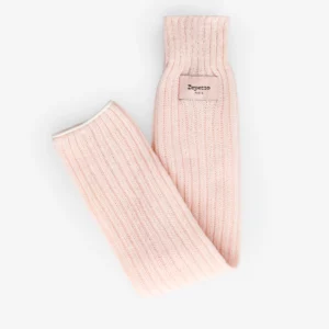 Jambières Repetto A0201 Rose Pétale