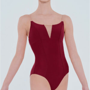 Justaucorps Wear Moi RUBY - Femme (12 couleurs)