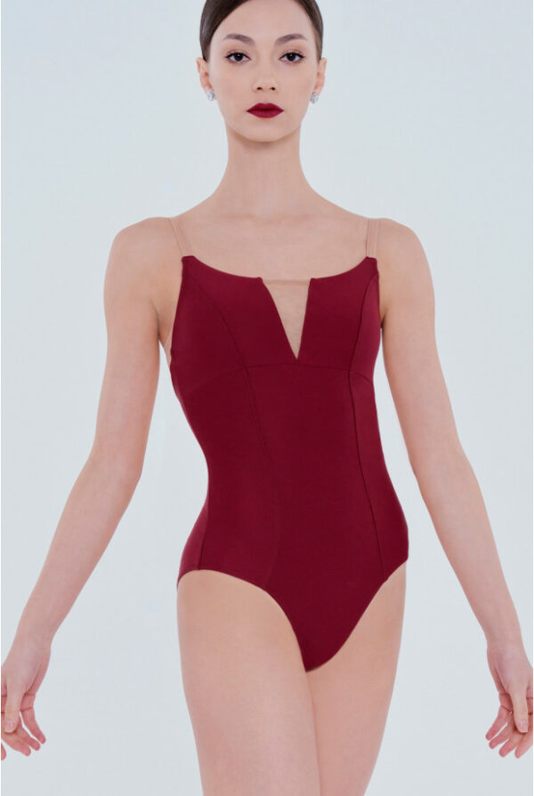 Justaucorps Wear Moi RUBY - Femme (12 couleurs)