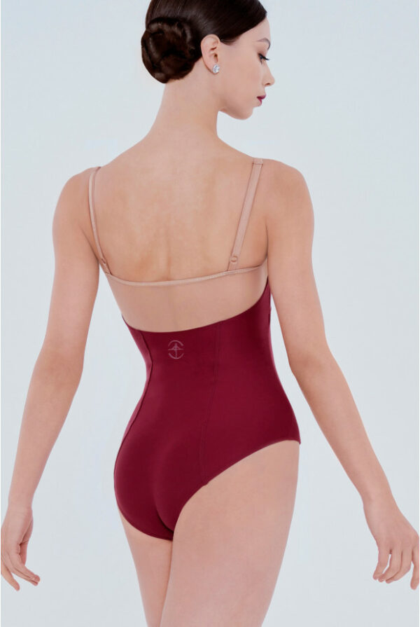 Justaucorps Wear Moi RUBY - Femme (12 couleurs) – Image 2