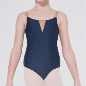 Justaucorps Wear Moi RUBY - Fille (12 couleurs)