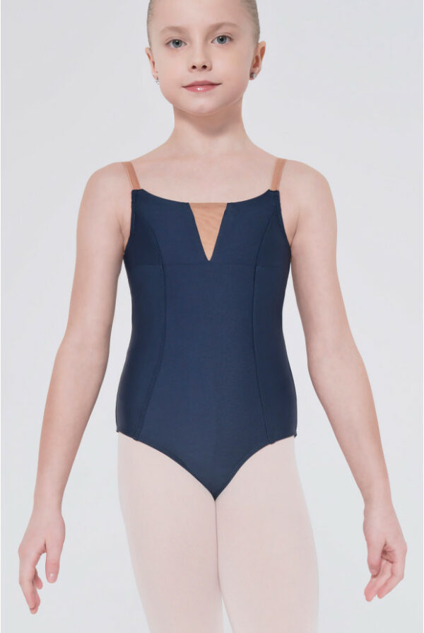 Justaucorps Wear Moi RUBY - Fille (12 couleurs)
