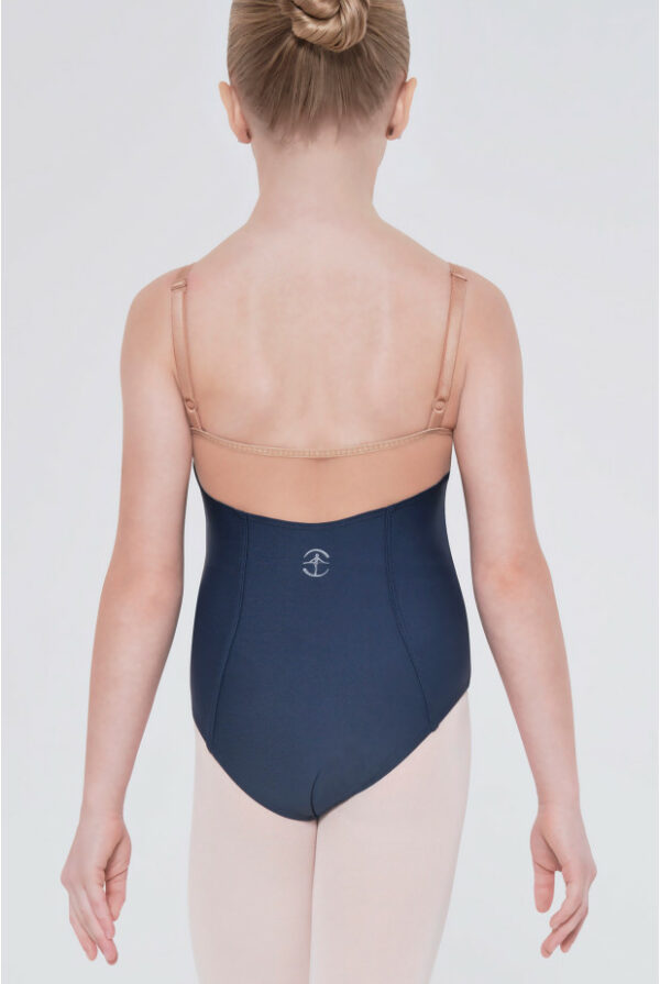 Justaucorps Wear Moi RUBY - Fille (12 couleurs) – Image 2
