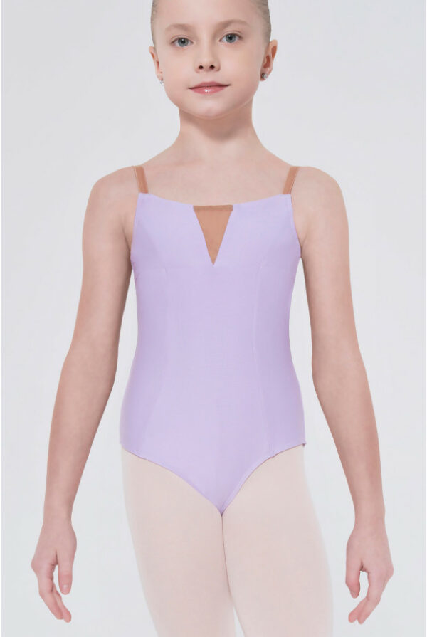 Justaucorps Wear Moi RUBY - Fille (12 couleurs) – Image 3