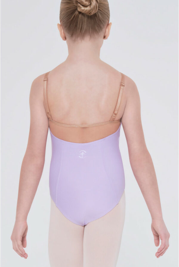 Justaucorps Wear Moi RUBY - Fille (12 couleurs) – Image 4