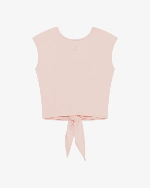 Top court REPETTO S0721 Rose Icône – Image 4
