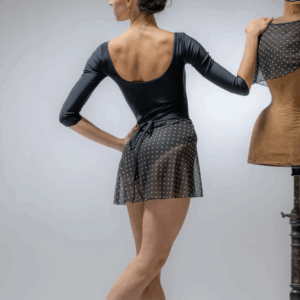 Jupette Artiligne SIMONE - Femme
