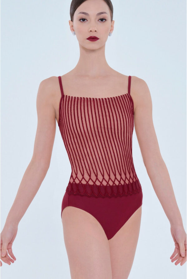 Justaucorps Wear Moi COLETTE - Femme (5 couleurs) – Image 4