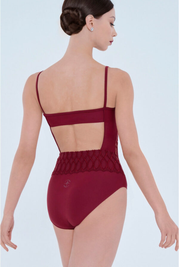 Justaucorps Wear Moi COLETTE - Femme (5 couleurs) – Image 5