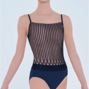 Justaucorps Wear Moi COLETTE - Femme (5 couleurs)