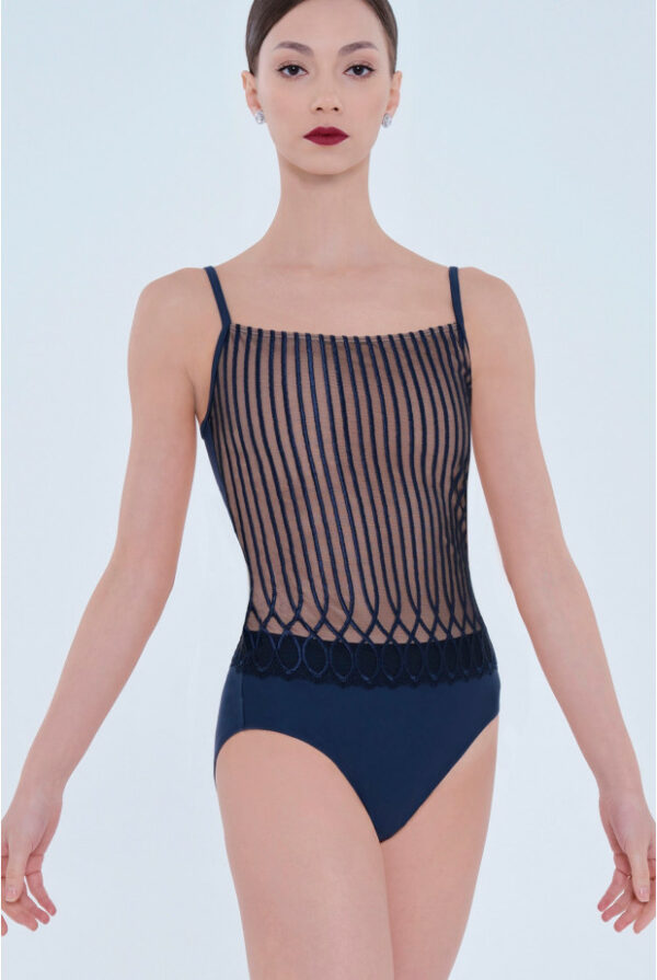 Justaucorps Wear Moi COLETTE - Femme (5 couleurs)