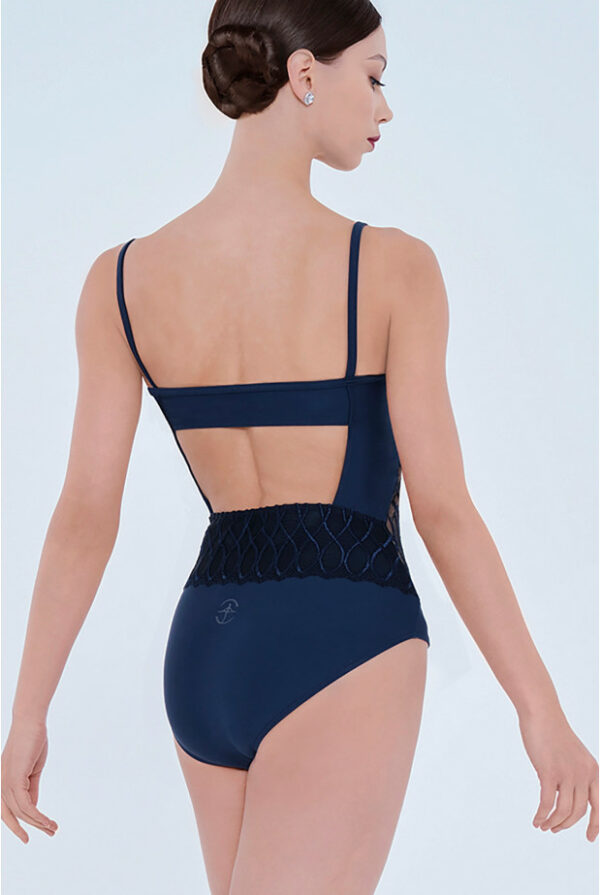 Justaucorps Wear Moi COLETTE - Femme (5 couleurs) – Image 2