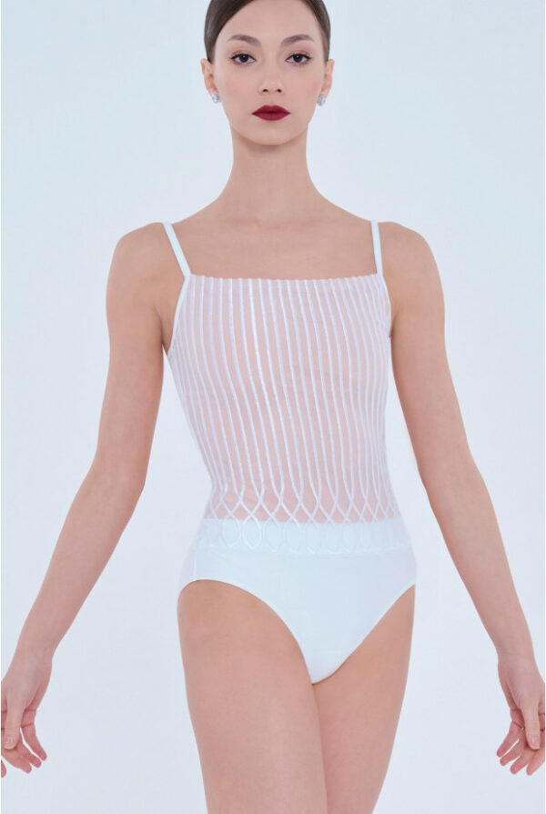 Justaucorps Wear Moi COLETTE - Fille (5 couleurs) – Image 3