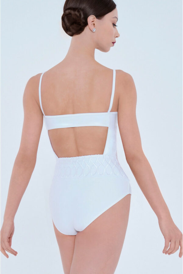 Justaucorps Wear Moi COLETTE - Fille (5 couleurs) – Image 4