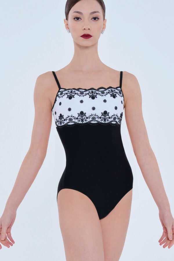 Justaucorps Wear Moi ETERNA - Femme (6 couleurs)