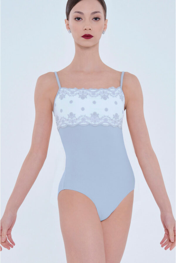 Justaucorps Wear Moi ETERNA - Femme (6 couleurs) – Image 4