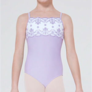 Justaucorps Wear Moi ETERNA - Fille (6 couleurs)
