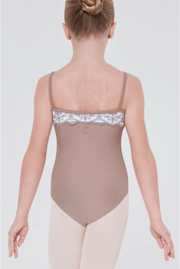 Justaucorps Wear Moi ETERNA - Fille (6 couleurs) – Image 4